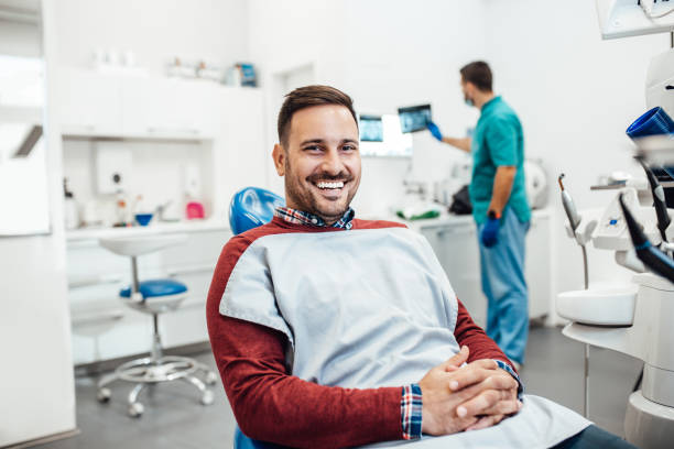 Best Dental Bonding  in USA